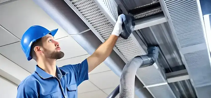 Our Annual Dryer Vent Maintenance Services in Pasadena, TX