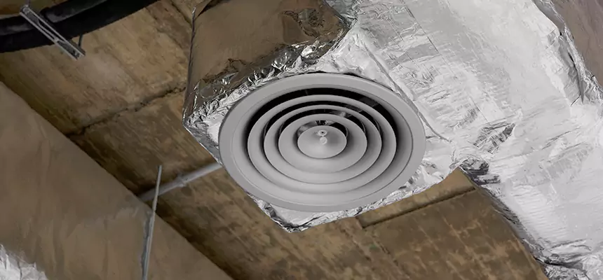 Our Basement Vent Cleaning Services in Pasadena, TX