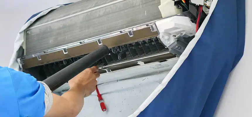 Advanced Clogged Dryer Vent Repair for Multi-Unit & Commercial in Pasadena, TX