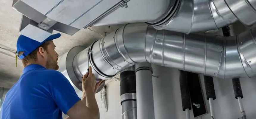Our Commercial Laundry Vent Cleaning Services in Pasadena, TX