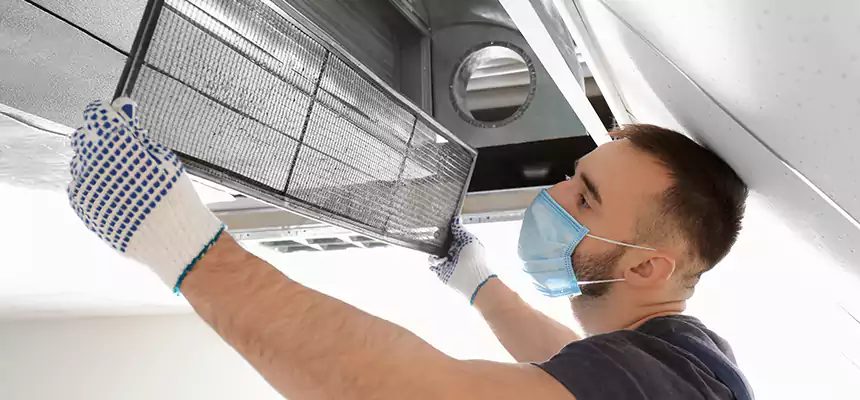 Our Dryer Vent Cleaning Services in Pasadena, TX