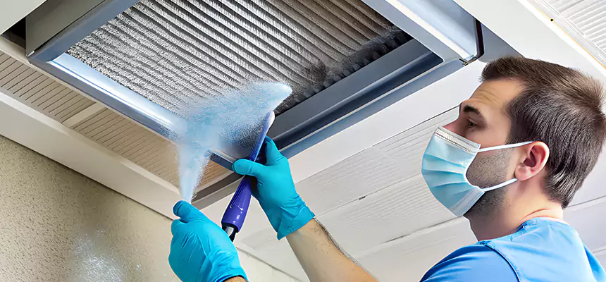 Our Home Ventilation Cleaning Services in Pasadena, TX