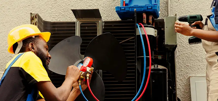 Our HVAC Airflow Optimization Services in Pasadena, TX