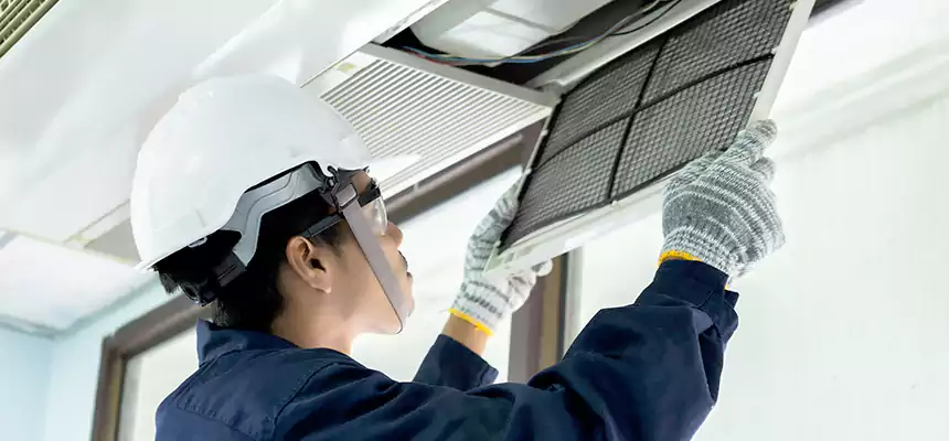 Our Residential Air Vent Cleaning Services in Pasadena, TX