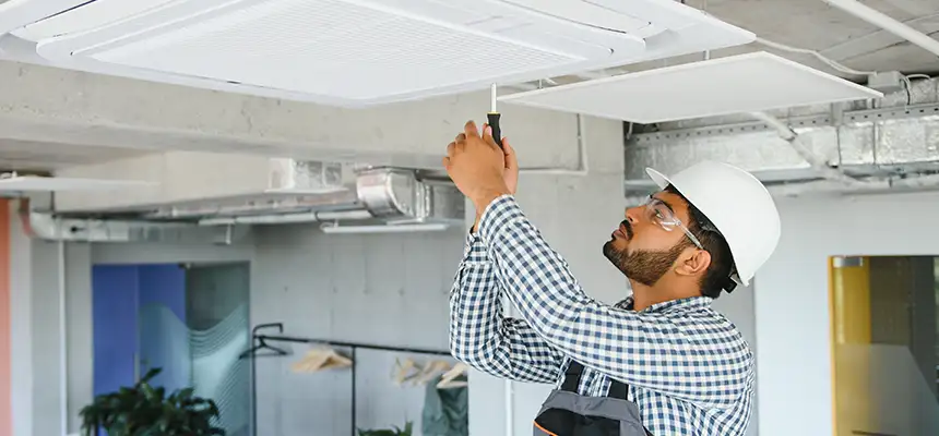 Our Roof Dryer Vent Cleaning Services in Pasadena, TX