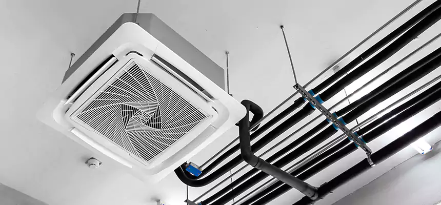 Our Smart AC Vent Controller Services in Pasadena, TX