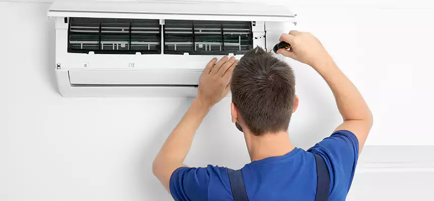 Our Smart Air Conditioning Installation Services in Pasadena, TX