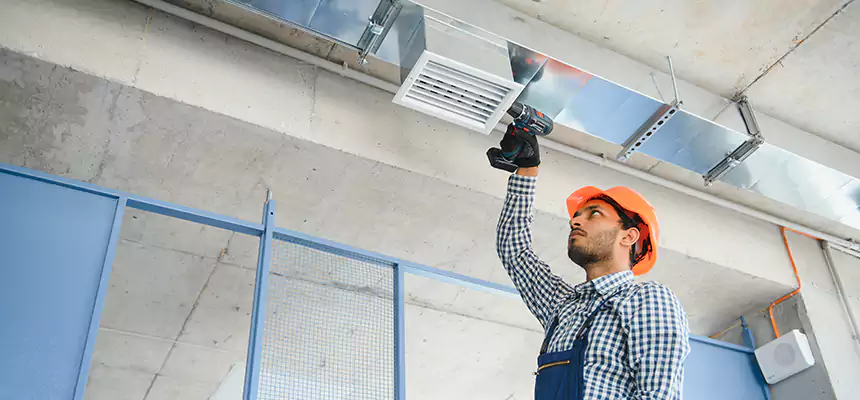 Efficient Exhaust Vent Cleaning in Pasadena, TX