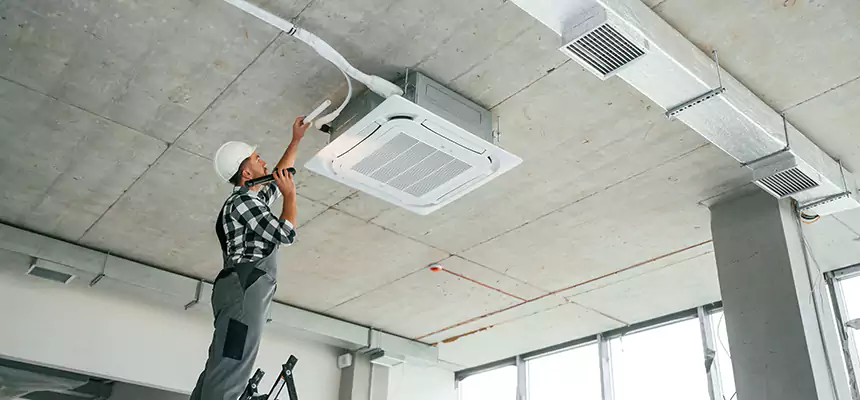 Our Wi Fi Connected Air Ducts Services in Pasadena, TX