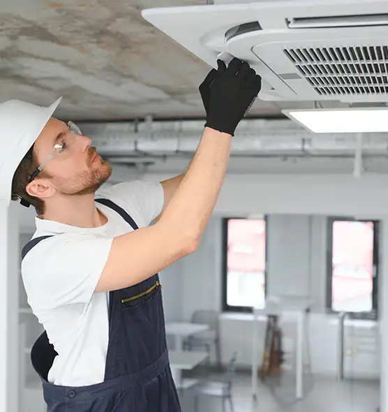 Top Affordable Duct Cleaning Services Near Me in Pasadena, TX