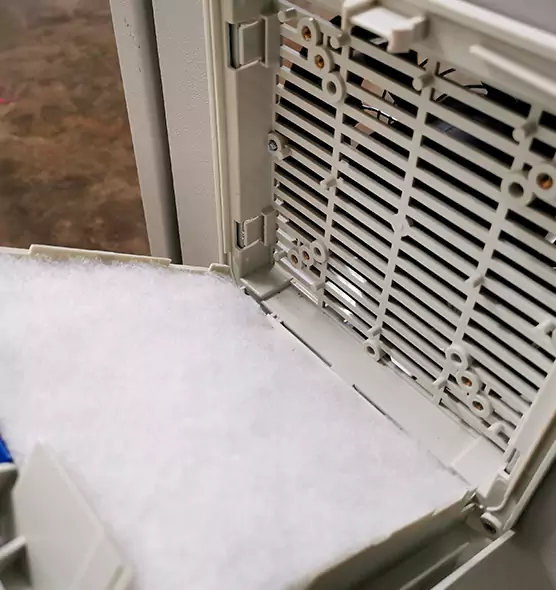 Professional Air Duct Expansion Solutions in Pasadena, TX