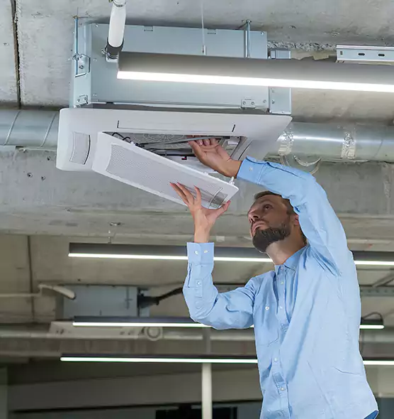 About Air Duct Sealing And Repair in Pasadena, TX