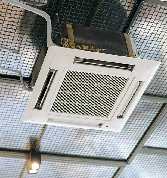 Top-Notch Allergy Relief Vent Cleaning Services in Pasadena, TX