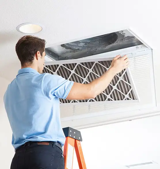 About Annual Dryer Vent Maintenance Pasadena, TX
