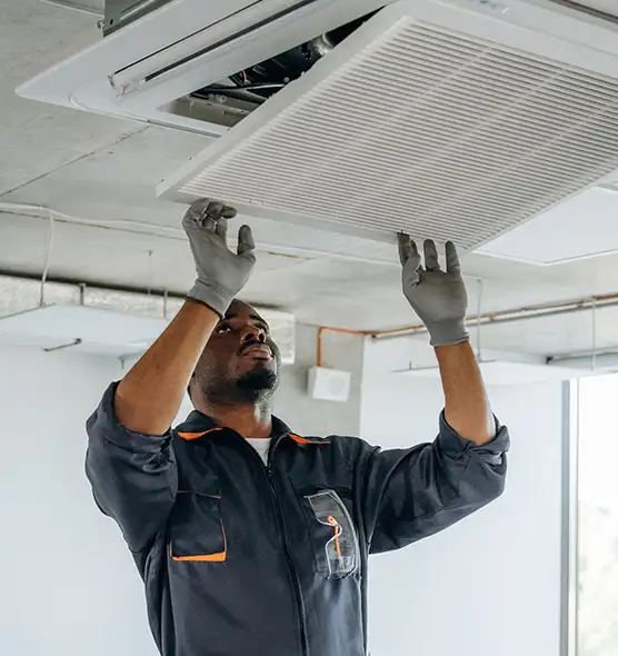 About Certified Air Duct Specialists in Pasadena, TX