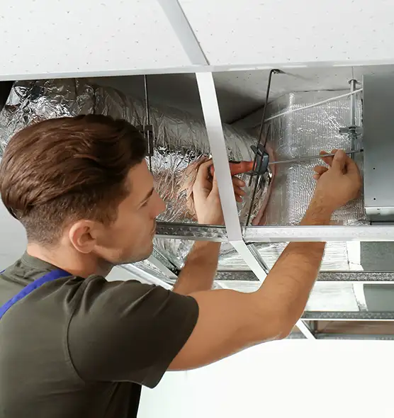Professional Clogged Dryer Vent Repair in Pasadena, TX