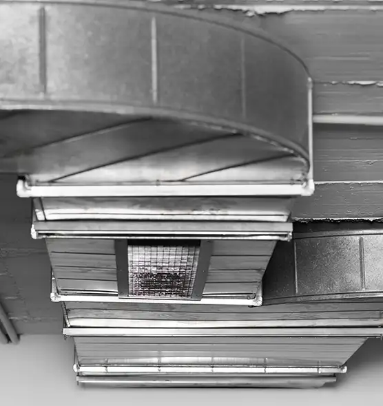 Expert Duct System Performance Boost Services in Pasadena, TX