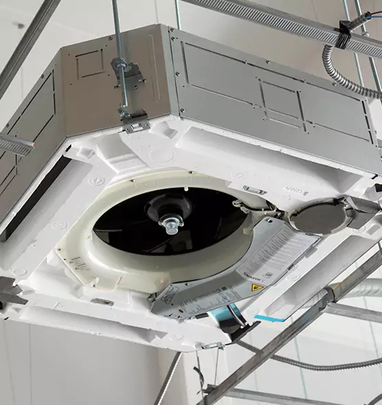 Professional Industrial Dryer Vent Cleaning in Pasadena, TX