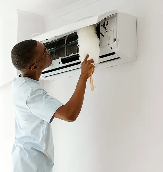 Professional Maximize AC Efficiency  in Pasadena, TX