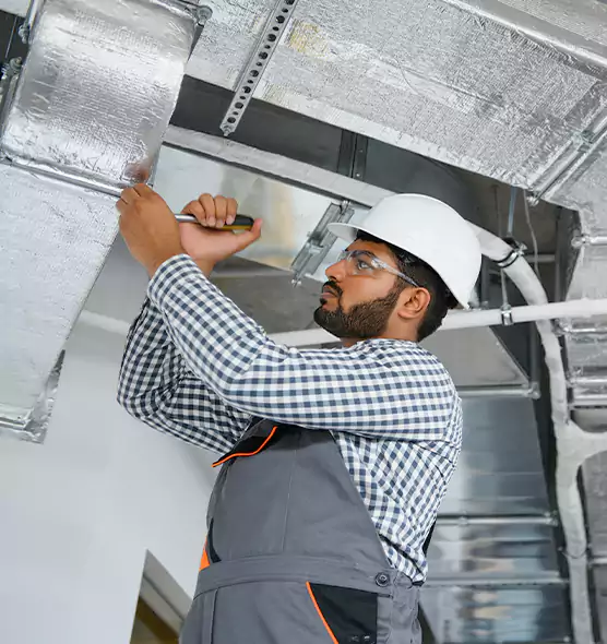 Welcome to Mold & Mildew Removal from Air Ducts Pasadena, TX