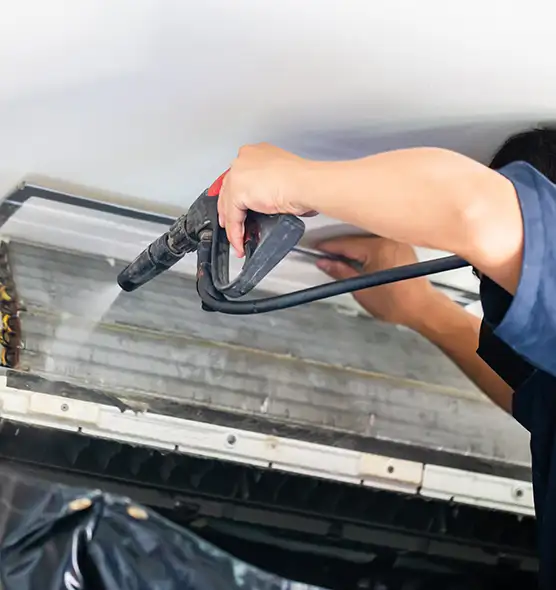 Welcome to Move-in/Move-out Duct Cleaning Services in Pasadena, TX