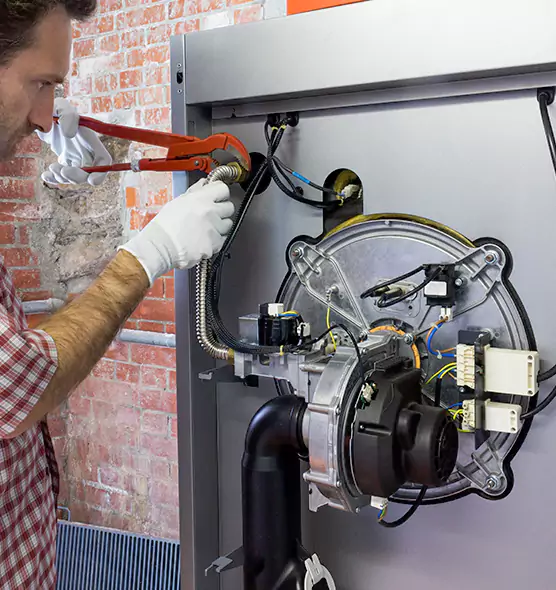 Advanced Repair Dryer Vent Hose in Pasadena, TX