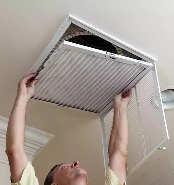 Advanced Residential Vent Cleaning in Pasadena, TX