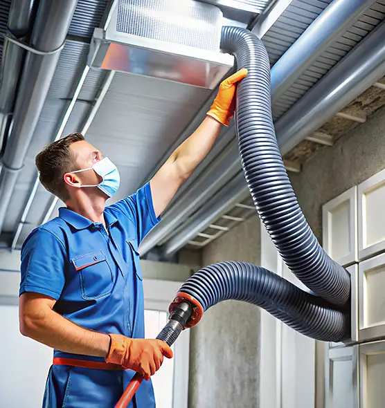 Welcome to Air Duct Cleaning & Repairs Pasadena — Your Local Roof Dryer Vent Cleaning Specialists in Pasadena, TX