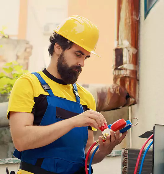 About Smart HVAC Installation in Pasadena, TX