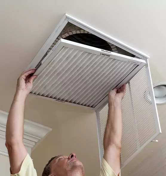 Professional Vent Relocation Services in Pasadena, TX