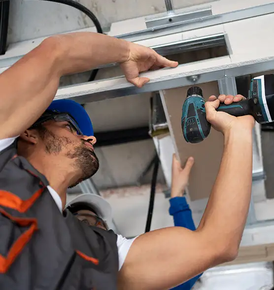 About Vent Smoke Odor Elimination in Pasadena, TX