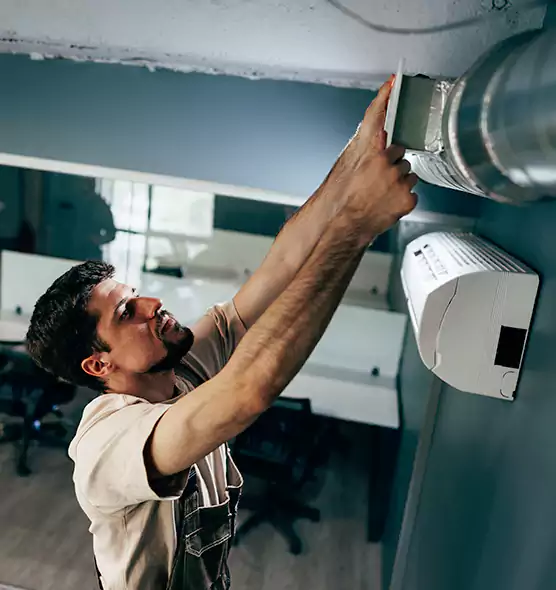 Reliable Warehouse Vent Cleaning in Pasadena, TX