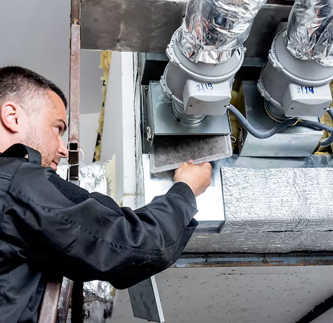 Why Homeowners & Businesses Trust Us in Pasadena, TX?