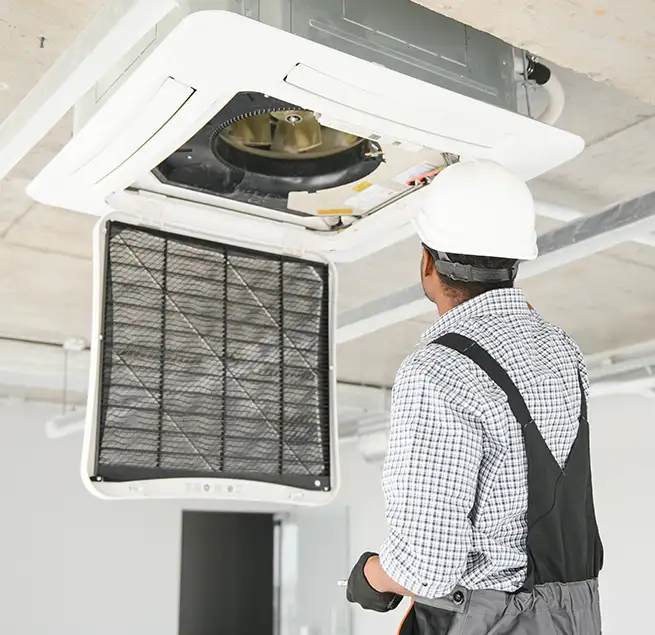 Why Homeowners & Businesses Trust Us in Pasadena, TX?