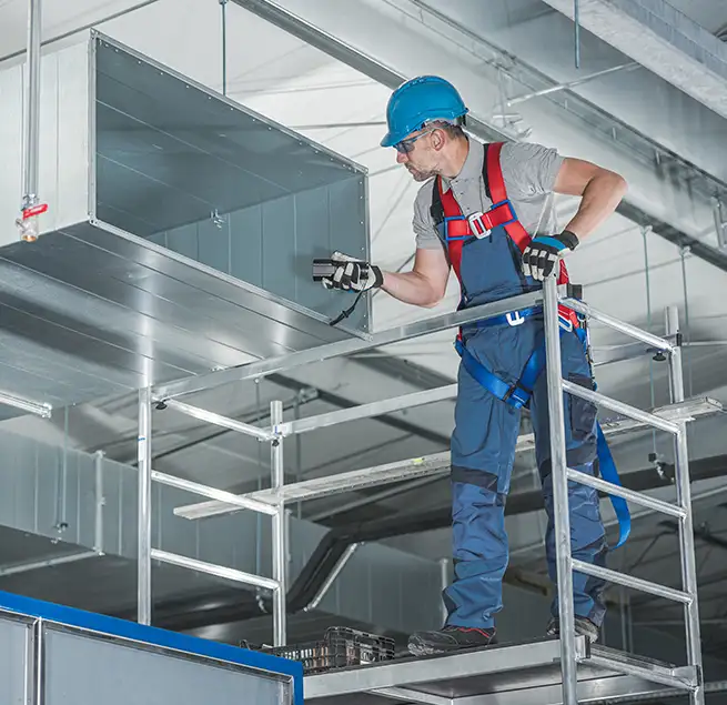 Why Homeowners & Businesses Trust Us in Pasadena, TX?