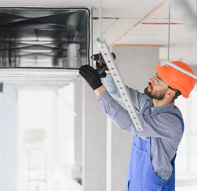 Why Homeowners & Businesses Trust Us Pasadena, TX