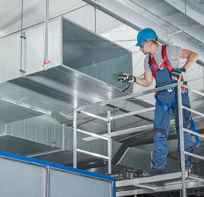 Why Homeowners & Businesses Trust Us in Pasadena, TX?