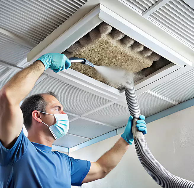 Why Homeowners & Businesses Trust Us Pasadena, TX