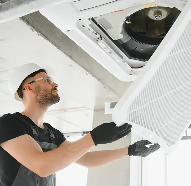 Why Homeowners & Businesses Trust Us in Pasadena, TX?