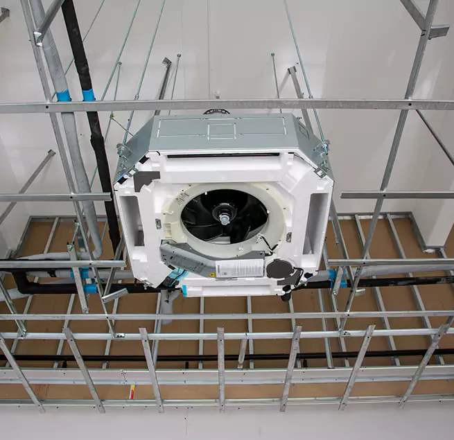 Why Homeowners & Businesses Trust Us in Pasadena, TX?