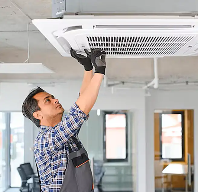 Why Homeowners & Businesses Trust Us in Pasadena, TX?