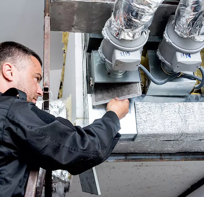 Why Homeowners & Businesses Trust Us in Pasadena, TX?