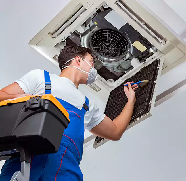 Why Homeowners & Businesses Trust Us in Pasadena, TX