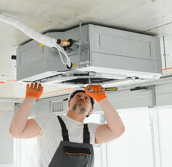 Why Homeowners & Businesses Trust Us Pasadena, TX