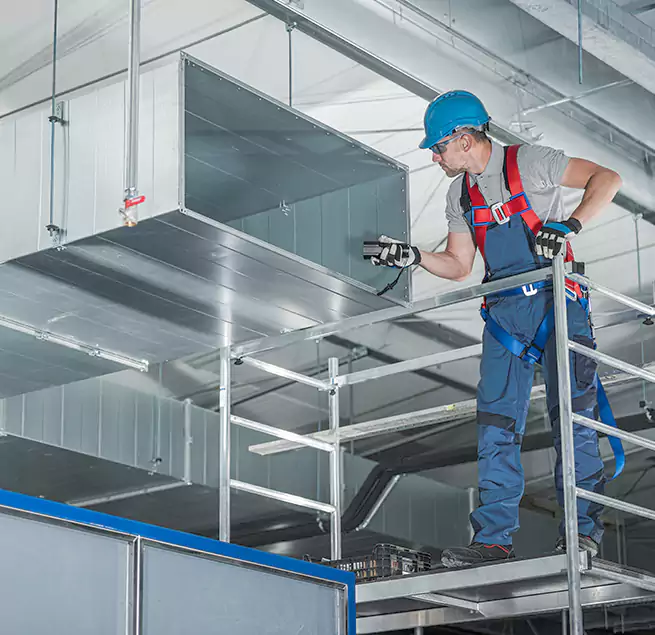 Why Homeowners Businesses Trust Us in Pasadena, TX