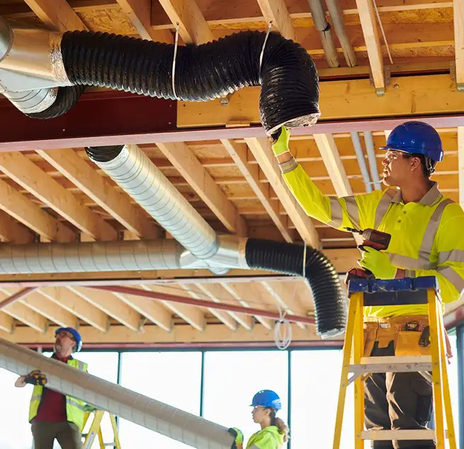 Why Homeowners & Businesses Trust Us in Pasadena, TX?