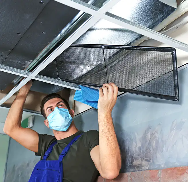 Why Homeowners & Businesses Trust Us in Pasadena, TX?