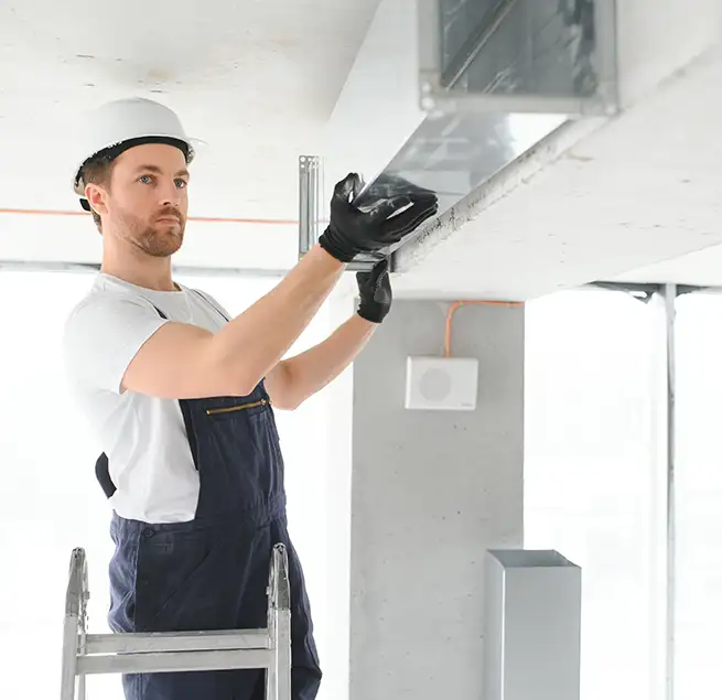 Why Homeowners & Businesses Trust Us in Pasadena, TX?