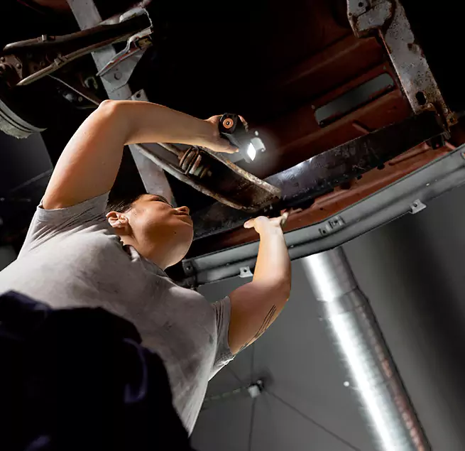 Why Homeowners & Businesses Trust Us Pasadena, TX