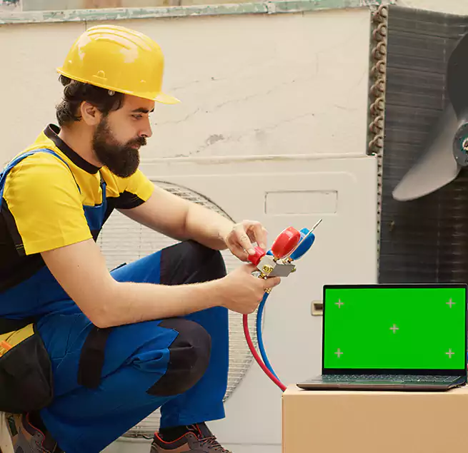 Why Homeowners & Businesses Trust Us in Pasadena, TX?